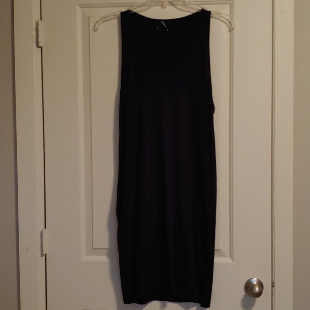 Tank Dress